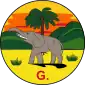 Coat of arms of Gambia Colony and Protectorate