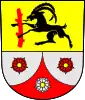 Coat of arms of Badia