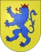 Coat of arms of Ballaigues