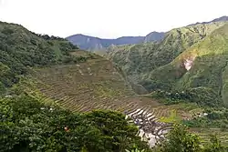 Batad Rice Terraces