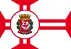 Flag of São Paulo