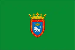 Flag of Pamplona