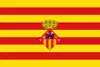 Flag of Sant Cugat del Vallès