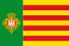 Flag of Castellón de la Plana