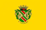 Flag of Collado Villalba