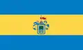 Flag of New Galicia (1531–1826)