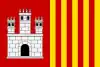 Flag of Terrassa