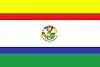 Flag of Misiones department