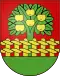 Coat of arms of Bangerten