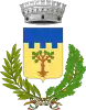 Coat of arms of Baranzate