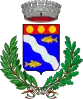 Coat of arms of Bardello