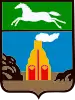 Coat of arms of Barnaul