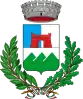 Coat of arms of Barzanò