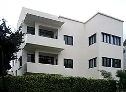 Tel Aviv Bauhaus Museum