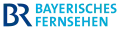 The logo of the TV channel Bayerisches Fernsehen