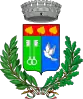 Coat of arms of Bedero Valcuvia