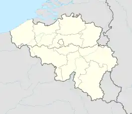 Ferrières is located in Belgium