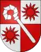 Coat of arms of Bellmund