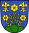 Coat of arms of Berg