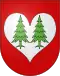 Coat of arms of Berolle