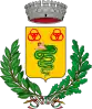 Coat of arms of Besnate