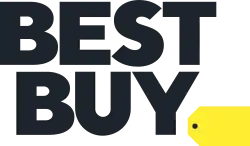 Best Buy logo since 2018