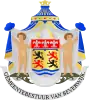 Official seal of Beverwijk