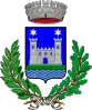 Coat of arms of Biandronno