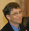 Bill Gates   (United States)