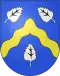 Coat of arms of Bioley-Magnoux