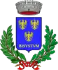 Coat of arms of Bisuschio