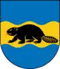 Coat of arms of Bjurholm Municipality