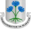 Official seal of Blaricum