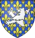 Coat of arms of Moreuil