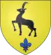 Coat of arms of Abriès