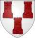 Coat of arms of Allenwiller