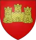 Coat of arms of Ampus