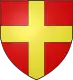 Coat of arms of Andlau