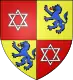 Coat of arms of Angles