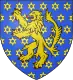 Coat of arms of Armeau