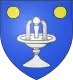 Coat of arms of Artignosc-sur-Verdon