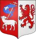 Coat of arms of Auch