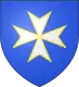 Coat of arms of Authon