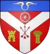 Coat of arms of Bétheny