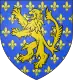 Coat of arms of Beaumont-sur-Sarthe