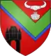 Coat of arms of Beuvillers