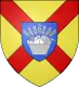 Coat of arms of Bobigny