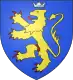 Coat of arms of Bormes-les-Mimosas