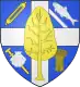 Coat of arms of Boult-sur-Suippe