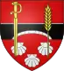 Coat of arms of Bretteville-sur-Odon